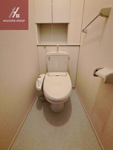 アビーロード巽東の物件内観写真