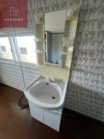 浦田マンションの物件内観写真