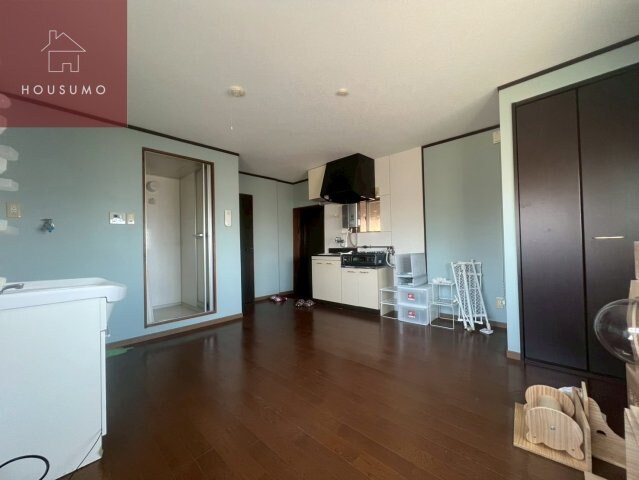 浦田マンションの物件内観写真