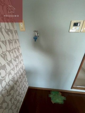 浦田マンションの物件内観写真