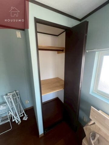 浦田マンションの物件内観写真