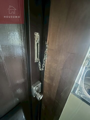 浦田マンションの物件内観写真