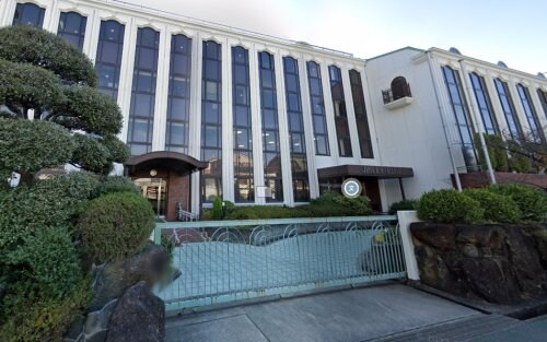 浦田マンションの物件内観写真