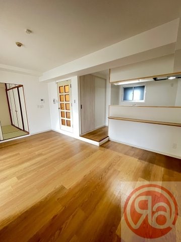 エクリーズ桑津の物件内観写真