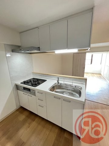 エクリーズ桑津の物件内観写真