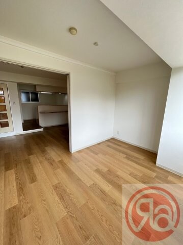 エクリーズ桑津の物件内観写真