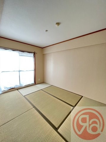 エクリーズ桑津の物件内観写真