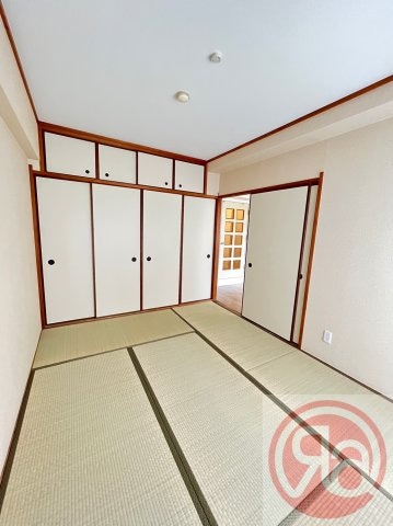 エクリーズ桑津の物件内観写真