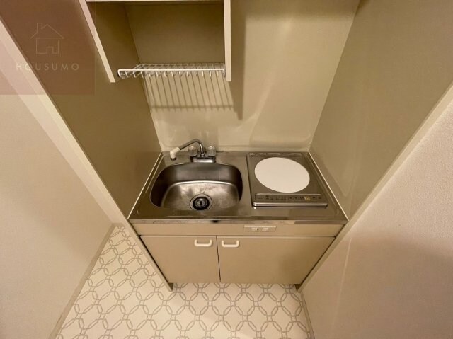 八戸ノ里駅 徒歩11分 4階の物件内観写真