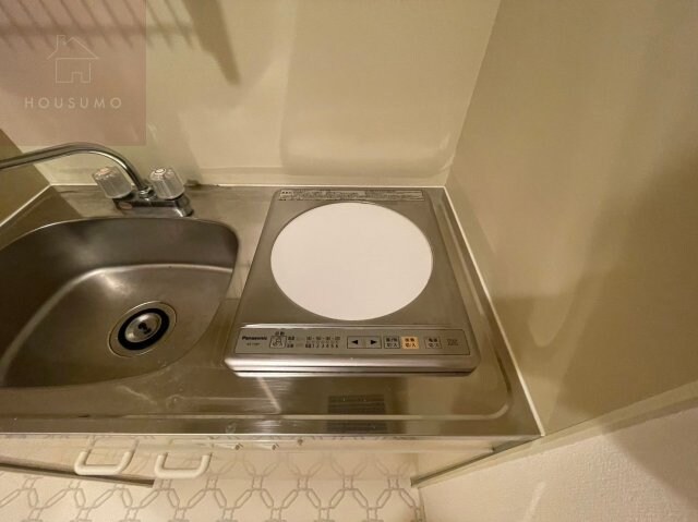 八戸ノ里駅 徒歩11分 4階の物件内観写真