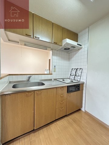 ニューエスポワールの物件内観写真