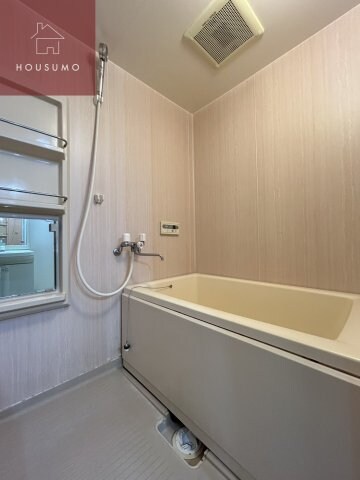 ニューエスポワールの物件内観写真