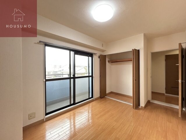 ニューエスポワールの物件内観写真