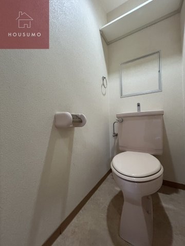 ニューエスポワールの物件内観写真