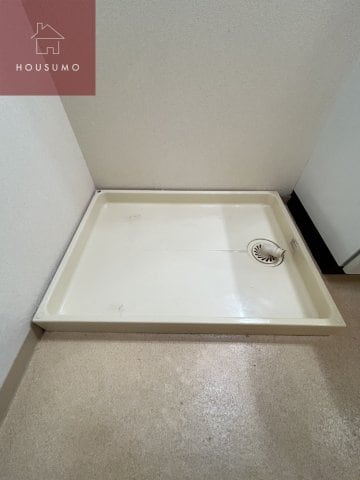 ニューエスポワールの物件内観写真