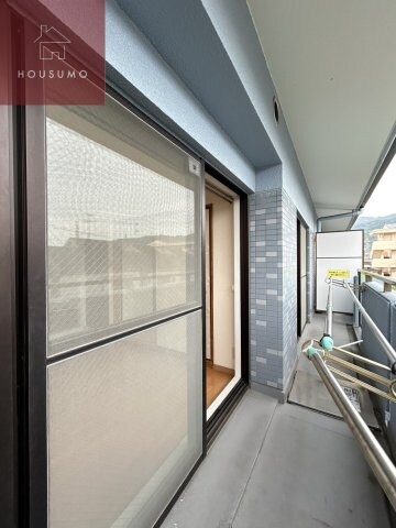 ニューエスポワールの物件内観写真