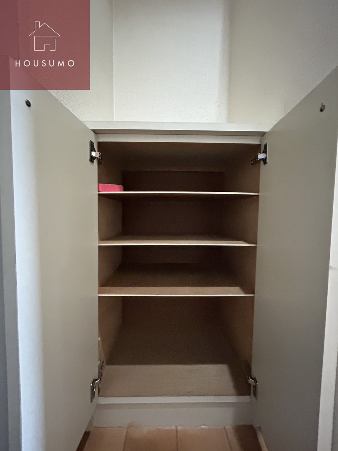 ニューエスポワールの物件内観写真