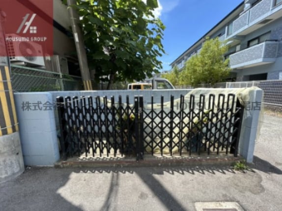 ニューエスポワールの物件内観写真