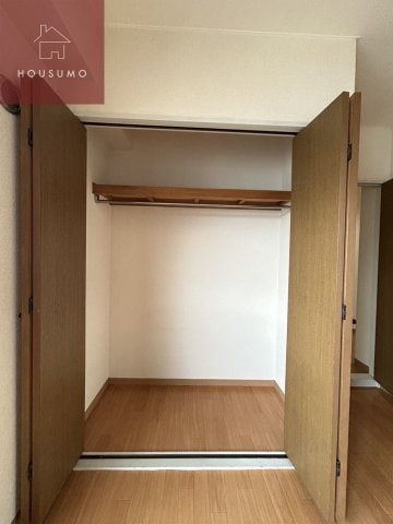 ニューエスポワールの物件内観写真