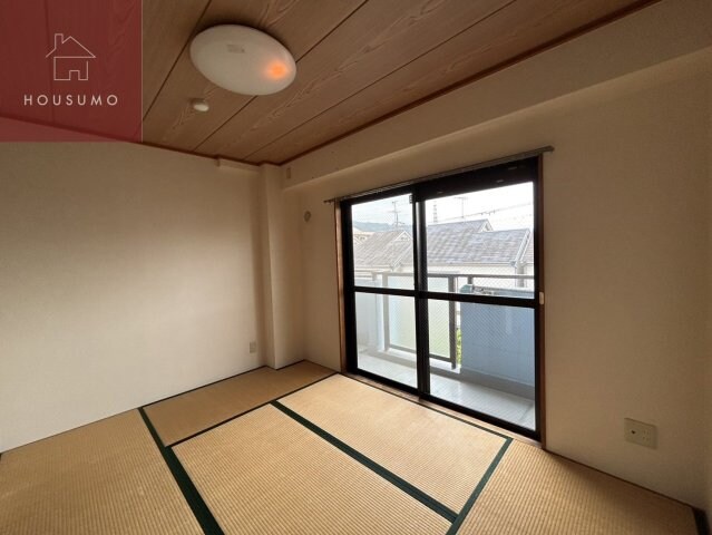 ニューエスポワールの物件内観写真