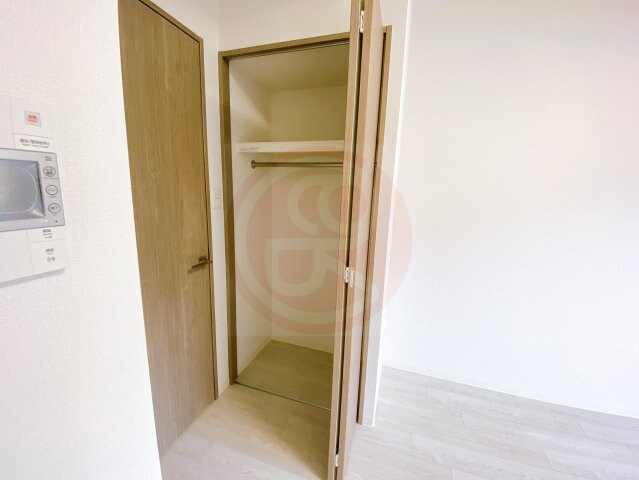 プリムール新深江の物件内観写真