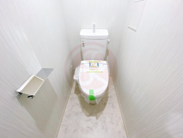 プリムール新深江の物件内観写真