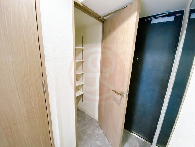 プリムール新深江の物件内観写真