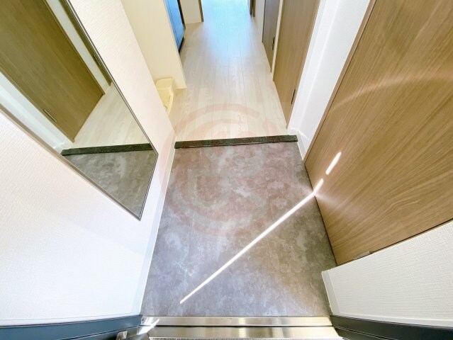 プリムール新深江の物件内観写真