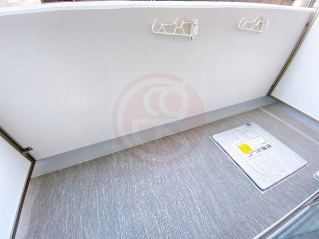 プリムール新深江の物件内観写真