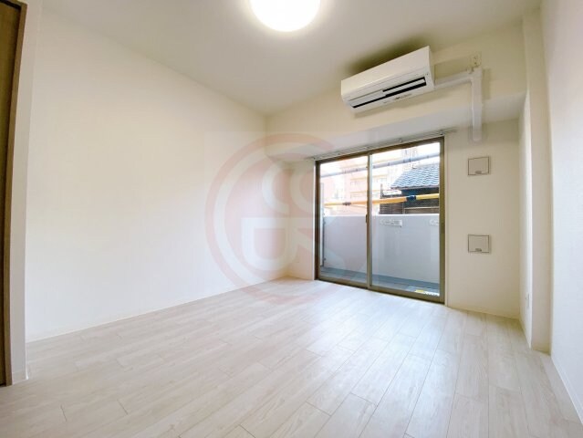 プリムール新深江の物件内観写真