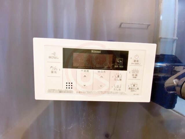 プリムール新深江の物件内観写真