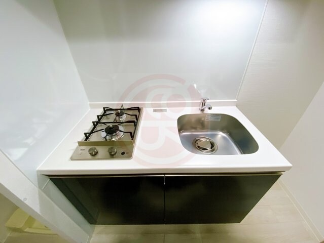 プリムール新深江の物件内観写真