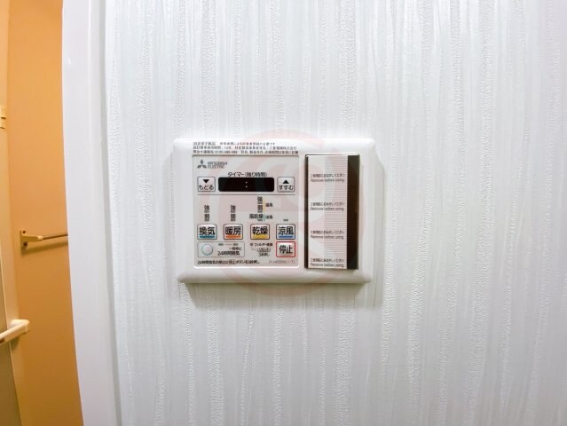 プリムール新深江の物件内観写真