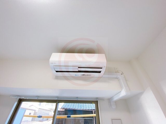 プリムール新深江の物件内観写真