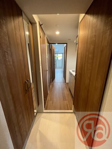 エスリードレジデンス大阪天王寺の物件内観写真