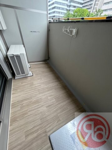 エスリードレジデンス大阪天王寺の物件内観写真