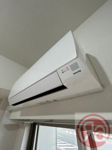 エスリードレジデンス大阪天王寺の物件内観写真