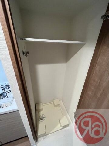 エスリードレジデンス大阪天王寺の物件内観写真