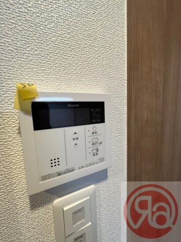 エスリードレジデンス大阪天王寺の物件内観写真