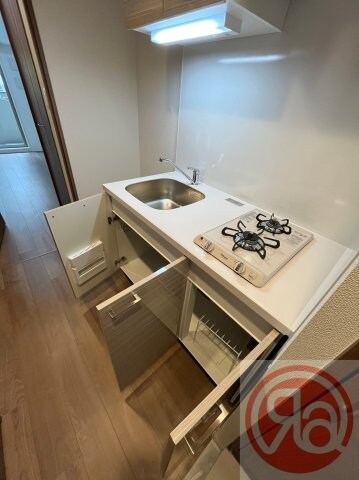 エスリードレジデンス大阪天王寺の物件内観写真