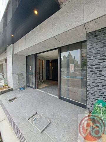 エスリードレジデンス大阪天王寺の物件外観写真