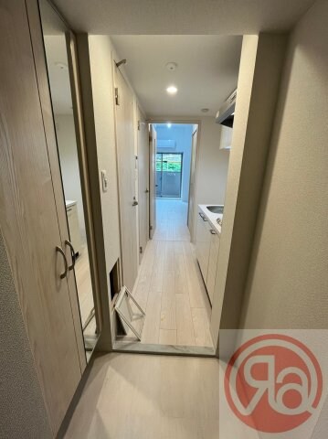 エスリードレジデンス大阪天王寺の物件内観写真