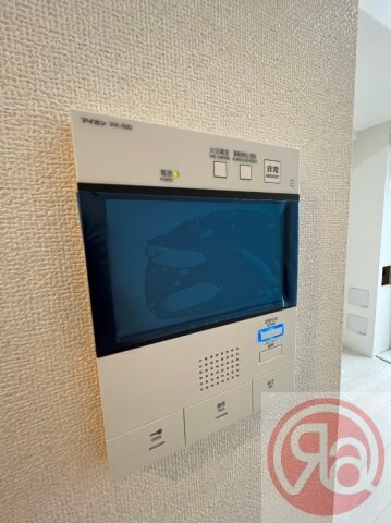 エスリードレジデンス大阪天王寺の物件内観写真