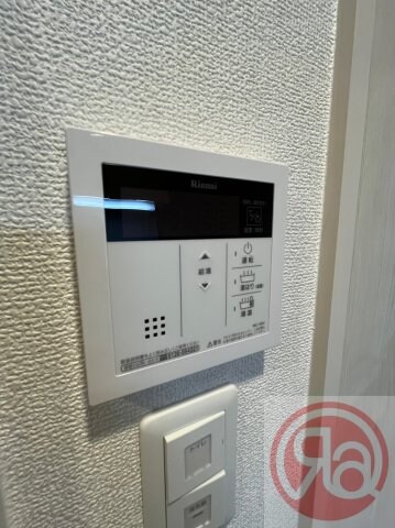 エスリードレジデンス大阪天王寺の物件内観写真