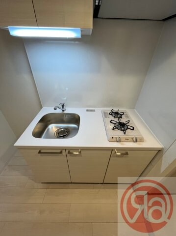 エスリードレジデンス大阪天王寺の物件内観写真