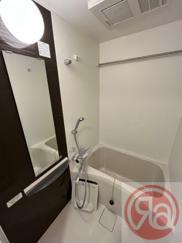 エスリードレジデンス大阪天王寺の物件内観写真