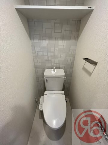 エスリードレジデンス大阪天王寺の物件内観写真