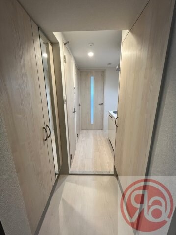 エスリードレジデンス大阪天王寺の物件内観写真