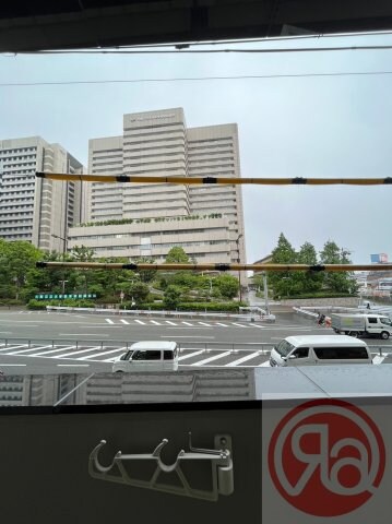 エスリードレジデンス大阪天王寺の物件内観写真