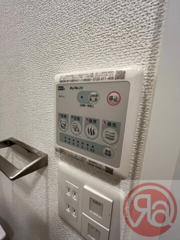 エスリードレジデンス大阪天王寺の物件内観写真